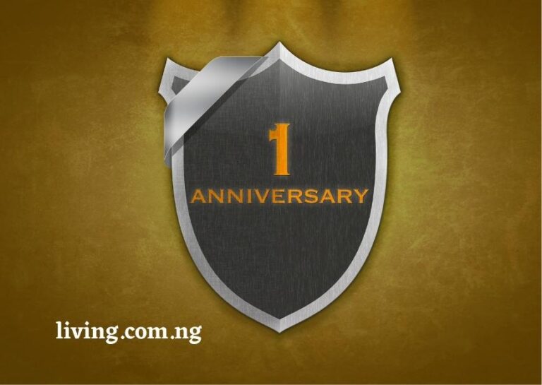 Happy 1 Year and 1 Month Anniversary