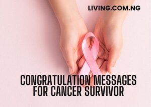 Congratulation Messages for Cancer Survivor