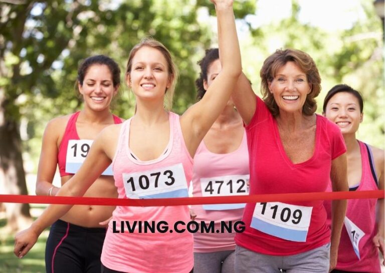 Congratulations Message for Completing Marathon