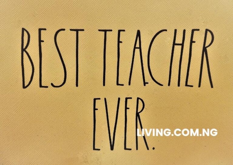 Congratulations Messages for Best Teacher Award