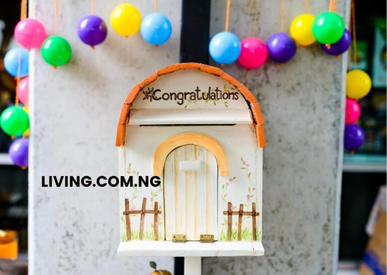 Congratulations on Selling Your House Message