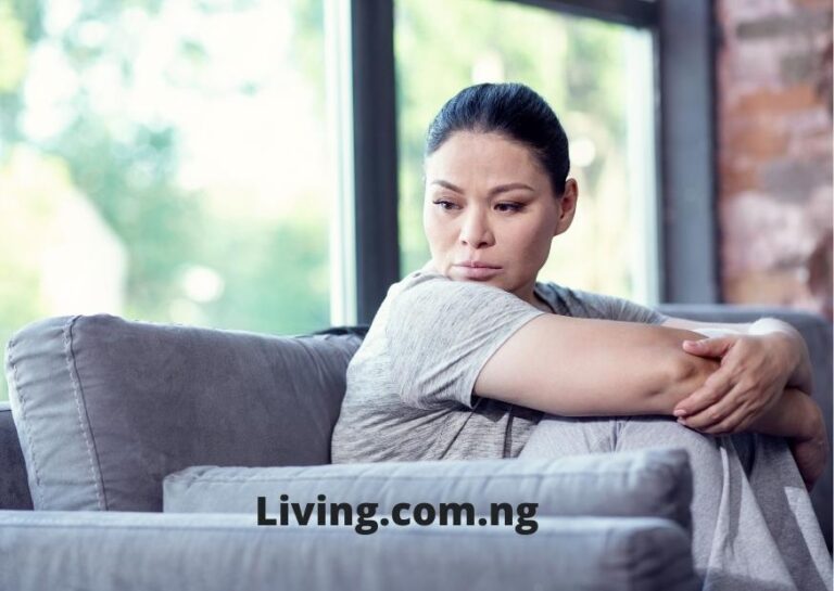 Sorry Letter to a Depressed Person