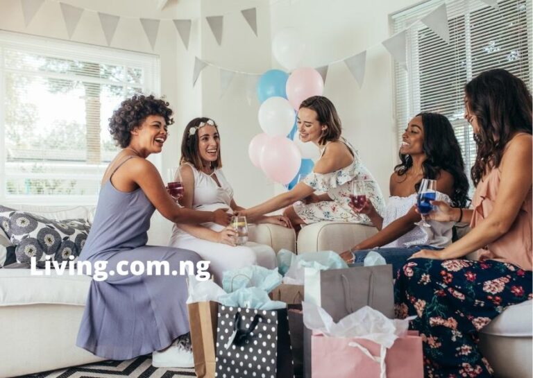 Sorry Message for Not Attending Baby Shower