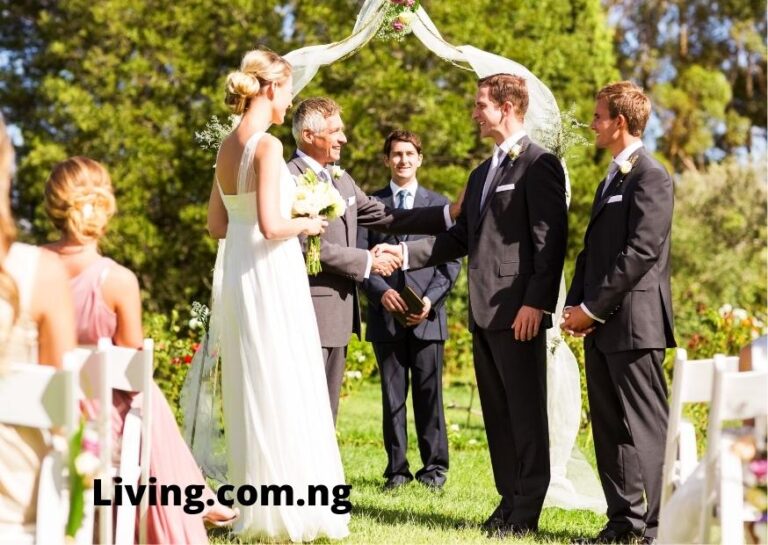 Wedding Congratulations Message to Parents of the Groom