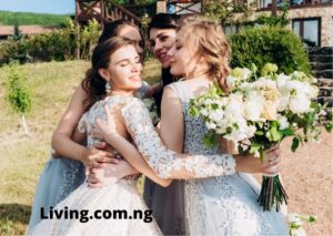 Wedding Congratulations Messages for Girl
