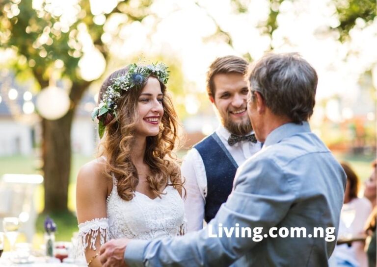 Wedding Congratulations Messages to Bride and Groom