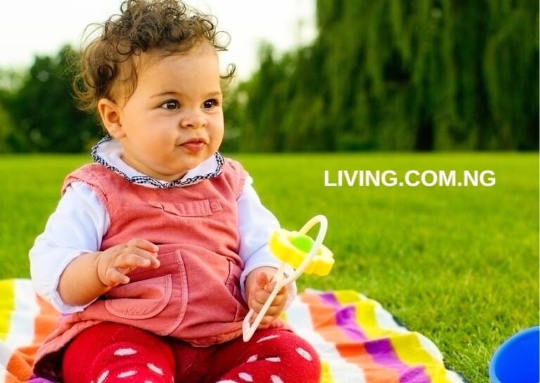 9 Month Old Baby Photo Captions