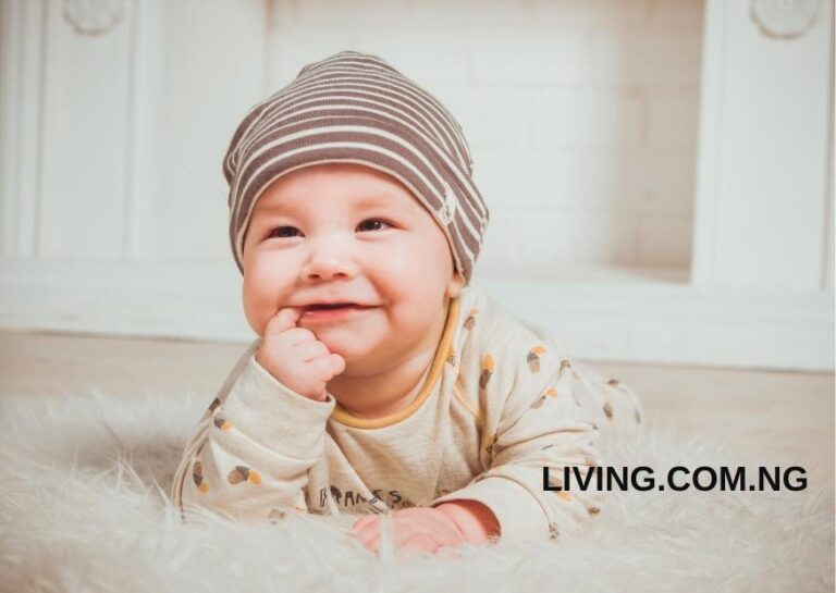 Baby Facebook Status Funny