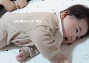 Caption for 5 Month Old Baby With Quotes