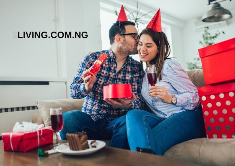 Funny Status for Husband on Facebook for His Birthday