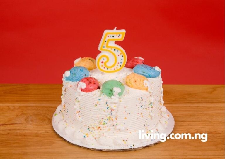 5th Birthday Prayers Quotes