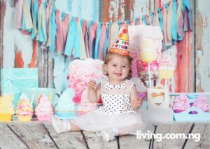 Baby First Birthday Funny Quotes