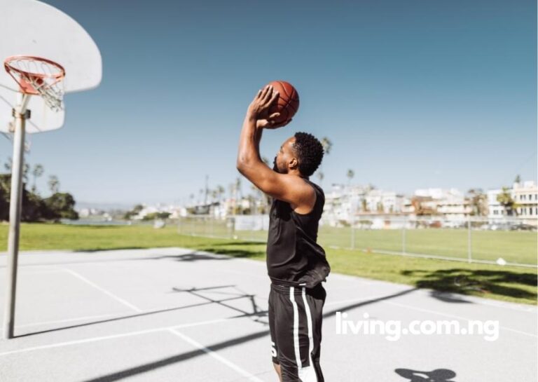 Basketball Free Throw Captions