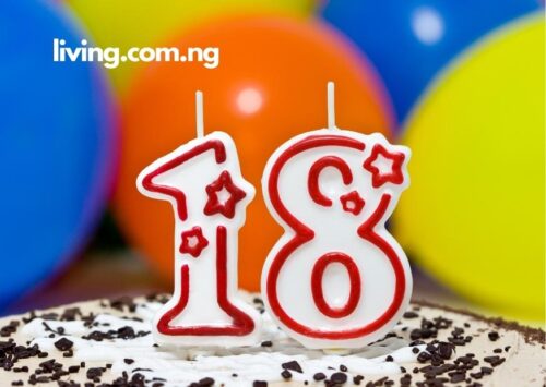 Funny 18 Year Old Birthday Quotes