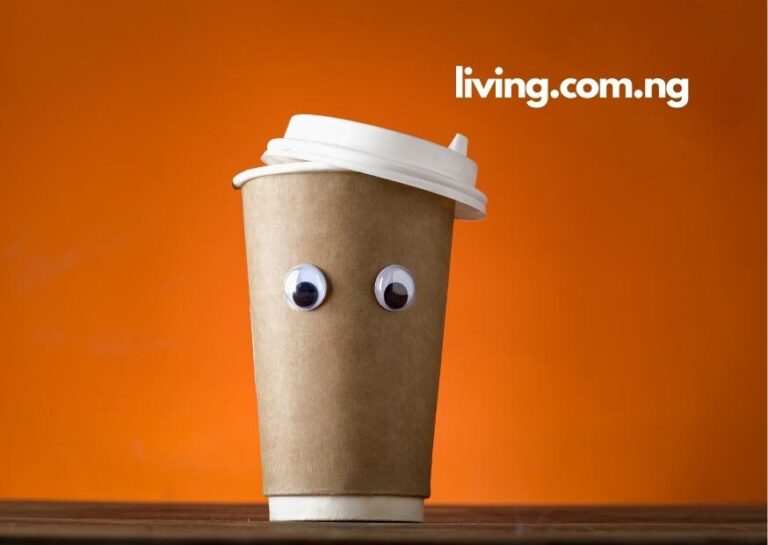 Funny Coffee Captions Instagram