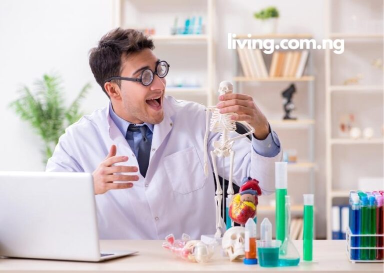 Funny Doctor Instagram Captions