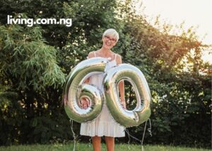 Funny Female 60th Birthday Quotes