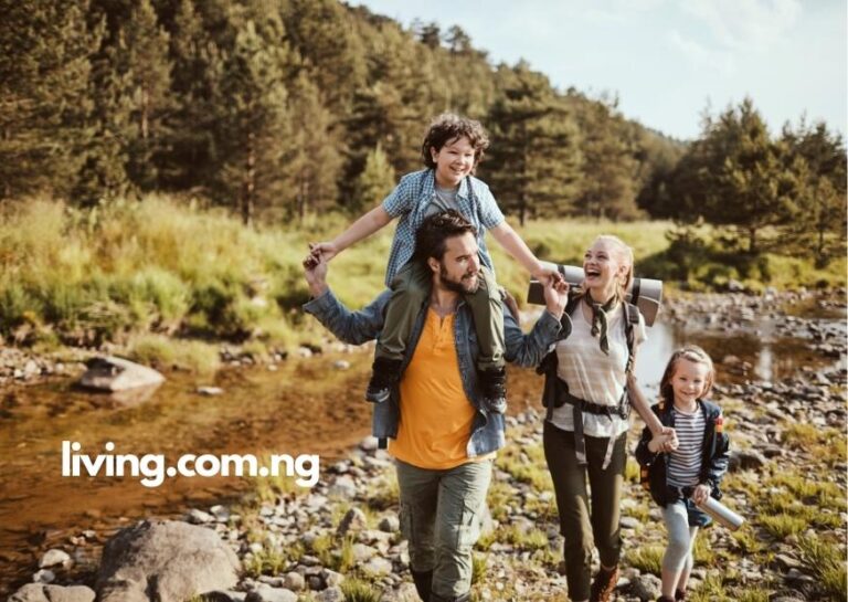 Funny Hiking Captions for Instagram