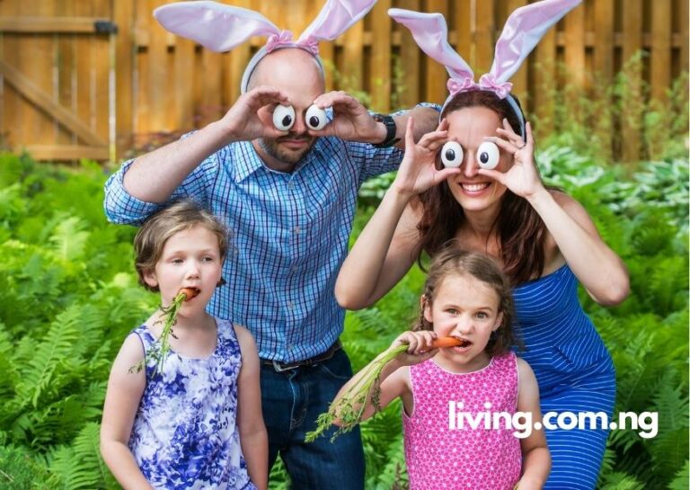 Funny Instagram Captions With Parents