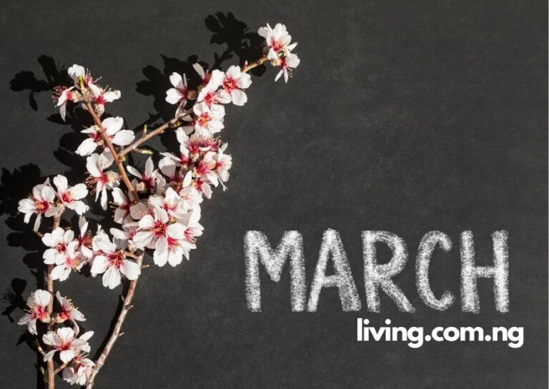 Funny March Birthday Quotes