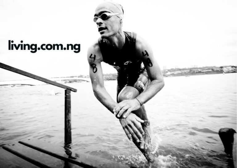 Funny Triathlon Instagram Captions