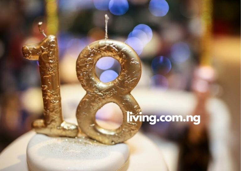 Happy 18th Birthday Prayers Quotes