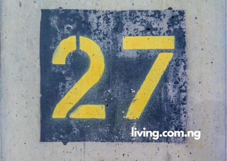 Happy 27th Birthday Prayers Quotes