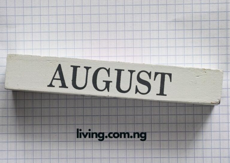 Happy August Birthday Quotes