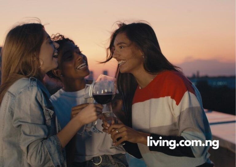 Holiday Party Captions for Instagram