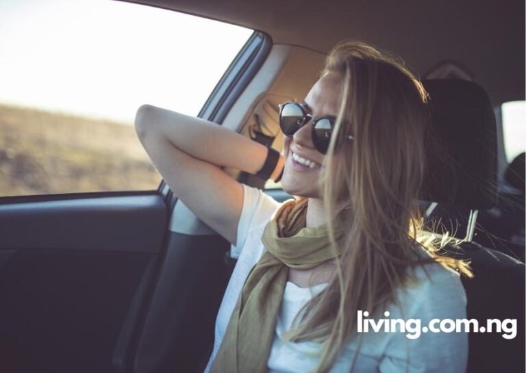 Sunrise While Driving Instagram Caption