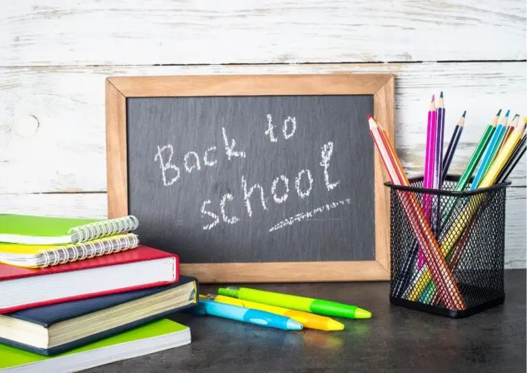 Back To School Prayer Quotes and Wishes