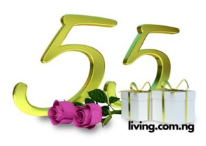 55th Wedding Anniversary Quotes