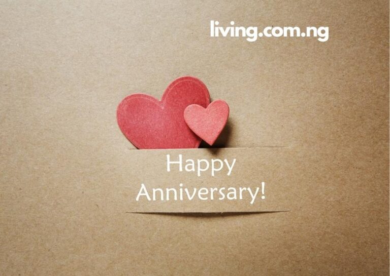 Anniversary Messages for Uncle and Aunty