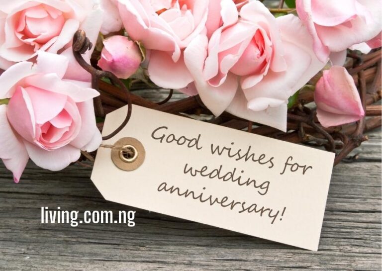 Happy 13th Wedding Anniversary to My Wife