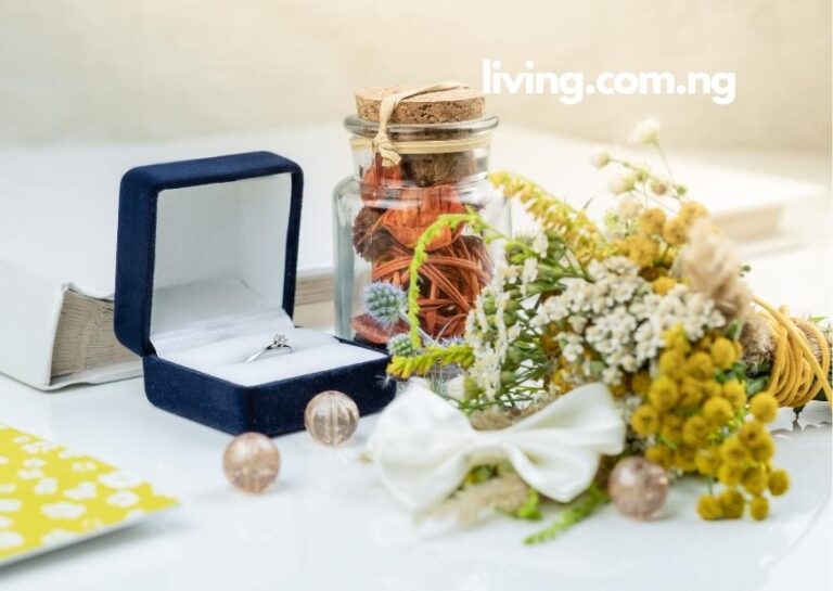 Happy 6th Wedding Anniversary To Us