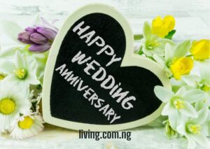 Happy 7th Wedding Anniversary To Us