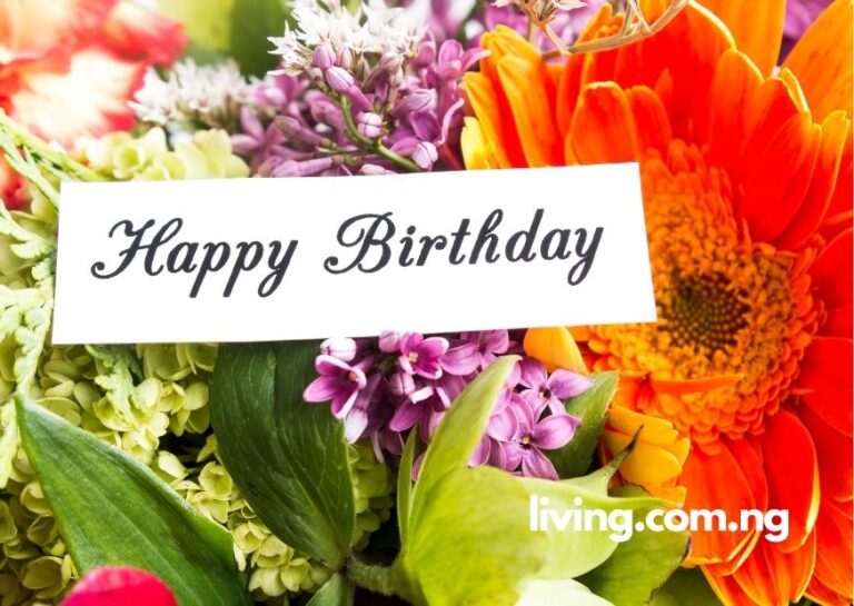 Happy 8th Birthday Card Message