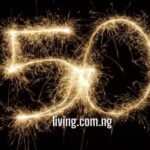 Turning 50 Birthday Quotes with Captions