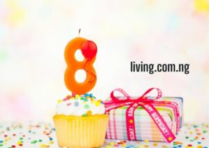 Turning 8 Birthday Quotes and Captions