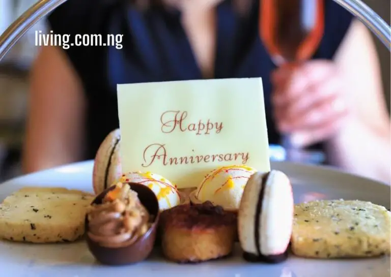 20TH Wedding Anniversary Greetings for Couples
