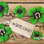Prayer for Good Luck and Success for a Friend