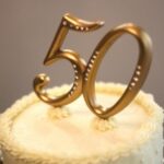 50th Wedding Anniversary Wishes/Letters for Parents